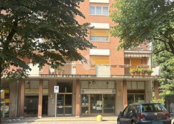 Mansarda Via rossetti, Ciriè - foto 13