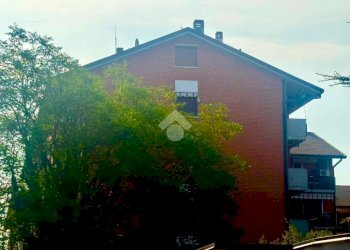 Mansarda Via rossetti, Ciriè - foto 14