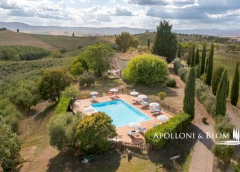 Casale SP 14, 56, Montalcino - foto 2
