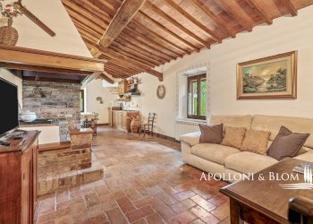 Casale SP 14, 56, Montalcino - foto 3
