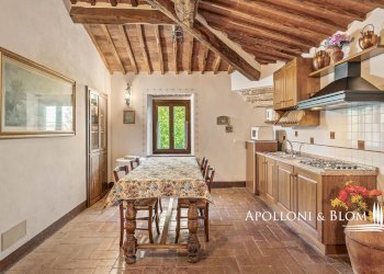 Casale SP 14, 56, Montalcino - foto 4