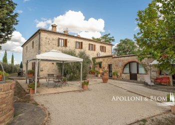 Casale SP 14, 56, Montalcino - foto 6