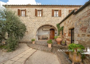 Casale SP 14, 56, Montalcino - foto 7