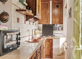 Casale SP 14, 56, Montalcino - foto 9