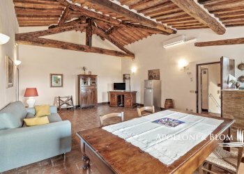 Casale SP 14, 56, Montalcino - foto 10