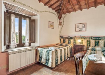 Casale SP 14, 56, Montalcino - foto 11
