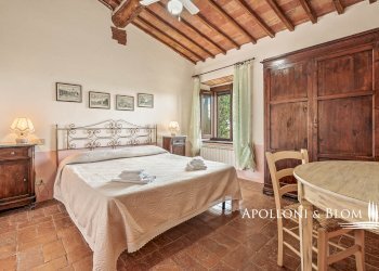Casale SP 14, 56, Montalcino - foto 12
