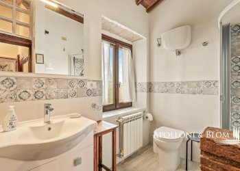 Casale SP 14, 56, Montalcino - photo 13