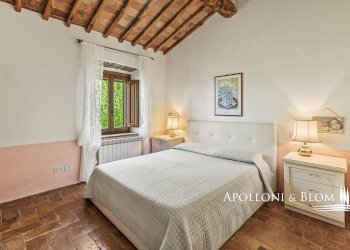 Casale SP 14, 56, Montalcino - photo 15