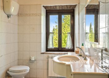 Casale SP 14, 56, Montalcino - photo 16