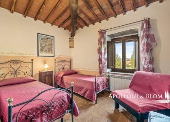 Casale SP 14, 56, Montalcino - photo 17