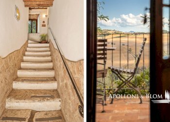 Casale SP 14, 56, Montalcino - photo 18