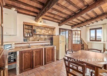 Casale SP 14, 56, Montalcino - photo 21