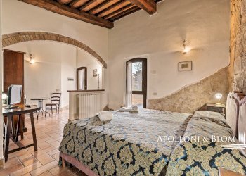 Casale SP 14, 56, Montalcino - photo 22