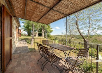 Casale SP 14, 56, Montalcino - photo 23