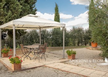 Casale SP 14, 56, Montalcino - photo 24