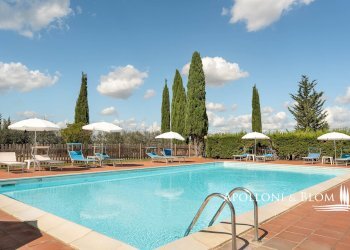 Casale SP 14, 56, Montalcino - photo 25