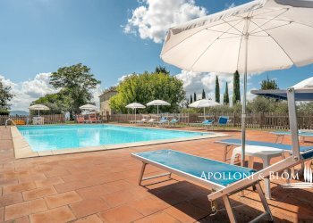 Casale SP 14, 56, Montalcino - photo 26