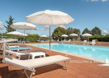 Casale SP 14, 56, Montalcino - photo 27
