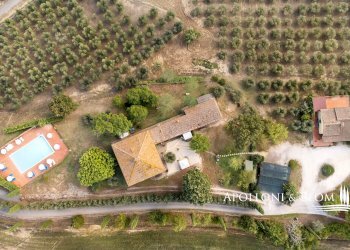 Casale SP 14, 56, Montalcino - photo 28