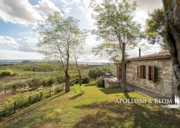 Casale SP 14, 56, Montalcino - photo 29