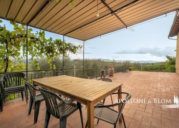 Casale SP 14, 56, Montalcino - photo 39