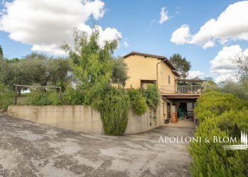Casale SP 14, 56, Montalcino - photo 40