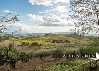 Casale SP 14, 56, Montalcino - photo 46