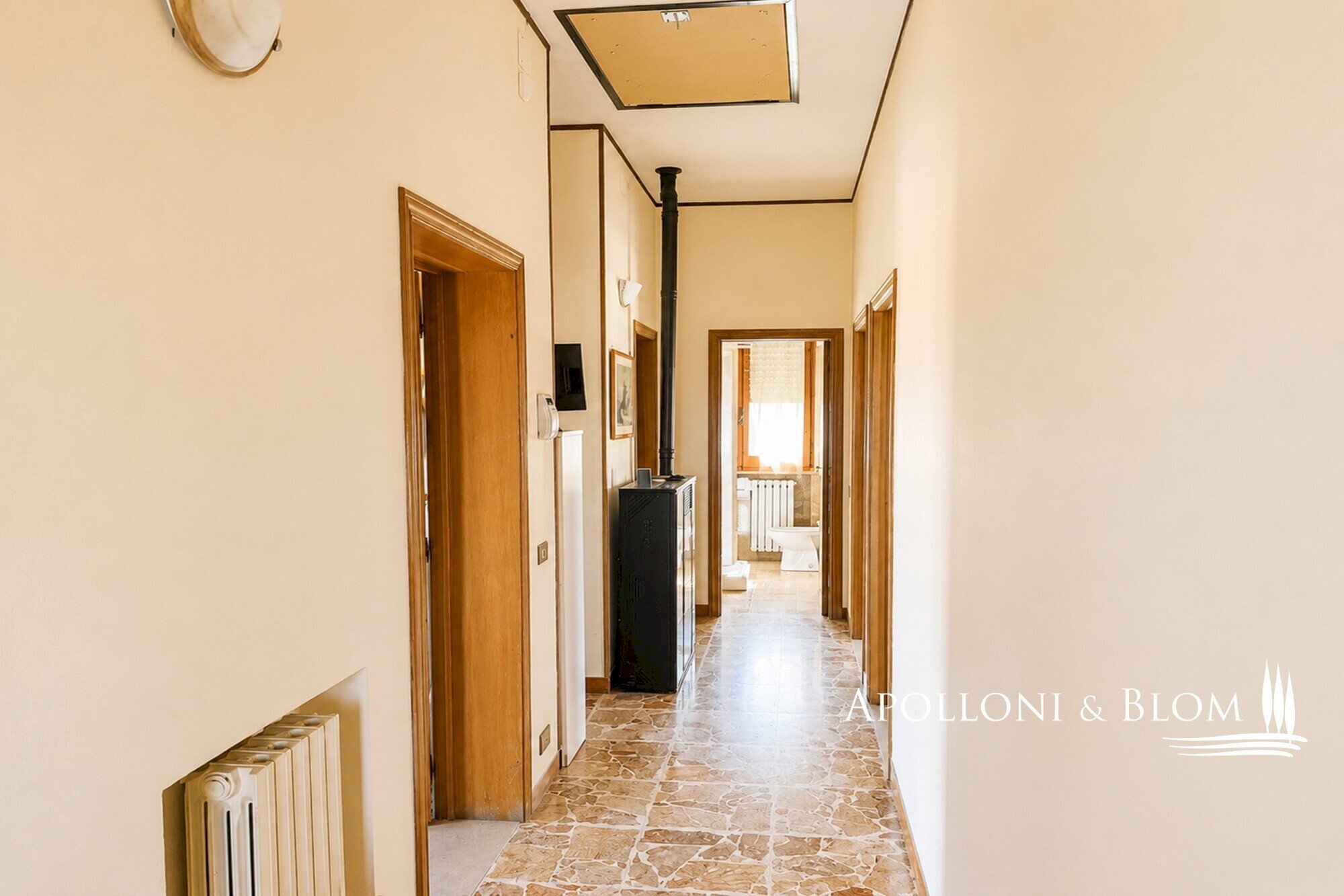 Villa Unifamiliare La Stradella, 1, Montepulciano - foto 3