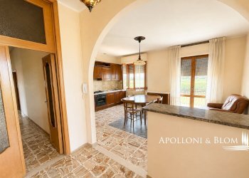 Villa Unifamiliare La Stradella, 1, Montepulciano - foto 2