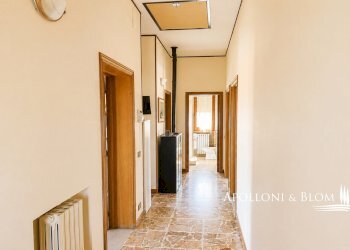Villa Unifamiliare La Stradella, 1, Montepulciano - foto 3