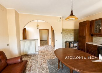 Villa Unifamiliare La Stradella, 1, Montepulciano - foto 4