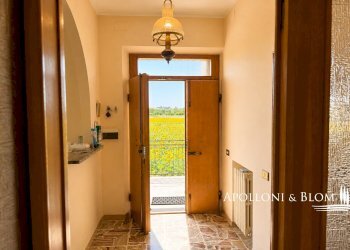 Villa Unifamiliare La Stradella, 1, Montepulciano - foto 5