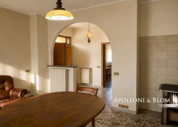 Villa Unifamiliare La Stradella, 1, Montepulciano - foto 6