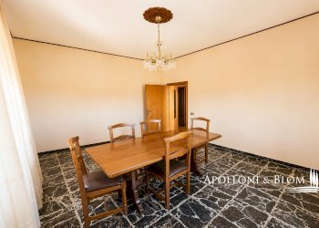 Villa Unifamiliare La Stradella, 1, Montepulciano - foto 7
