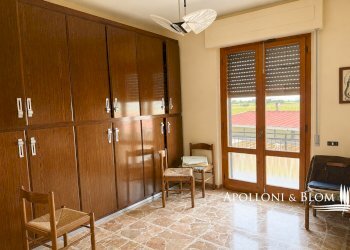 Villa Unifamiliare La Stradella, 1, Montepulciano - foto 9
