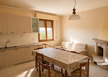 Villa Unifamiliare La Stradella, 1, Montepulciano - foto 12