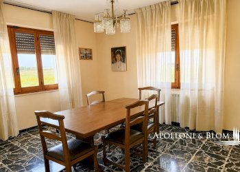 Villa Unifamiliare La Stradella, 1, Montepulciano - foto 13