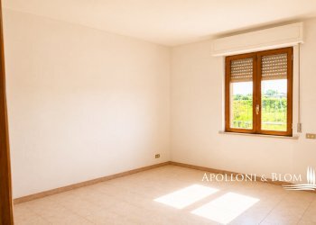 Villa Unifamiliare La Stradella, 1, Montepulciano - foto 14