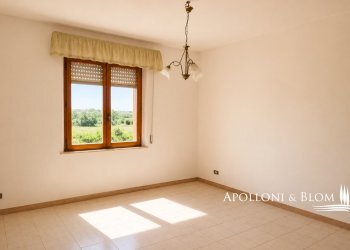 Villa Unifamiliare La Stradella, 1, Montepulciano - foto 15
