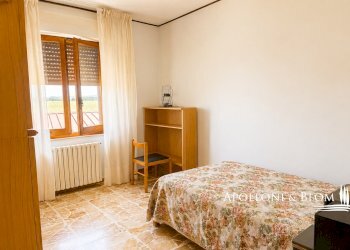 Villa Unifamiliare La Stradella, 1, Montepulciano - foto 16