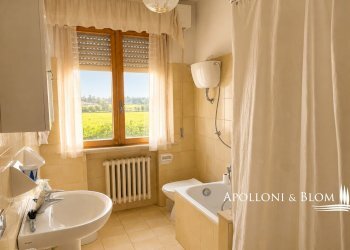 Villa Unifamiliare La Stradella, 1, Montepulciano - foto 17