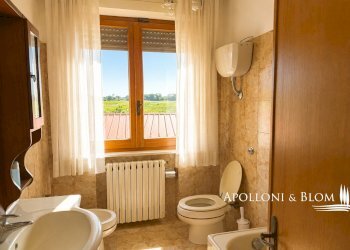 Villa Unifamiliare La Stradella, 1, Montepulciano - foto 18