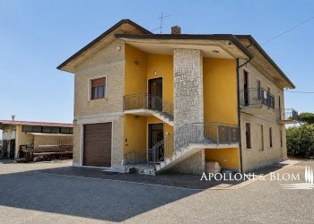 Villa Unifamiliare La Stradella, 1, Montepulciano - foto 19