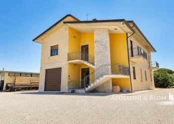 Villa Unifamiliare La Stradella, 1, Montepulciano - foto 20