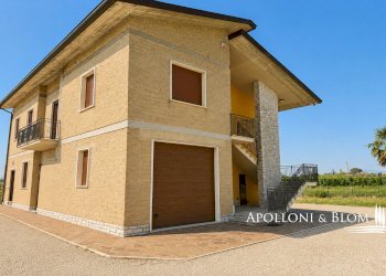 Villa Unifamiliare La Stradella, 1, Montepulciano - foto 22