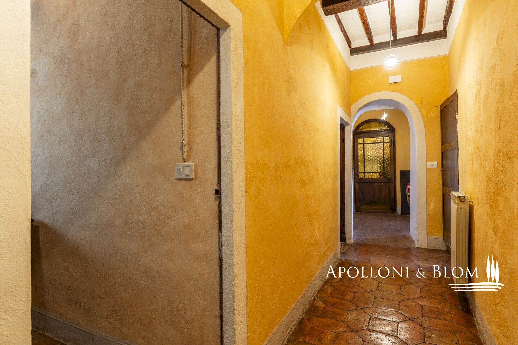 Four-room apartment Via Fontanelle, Pienza - photo 2
