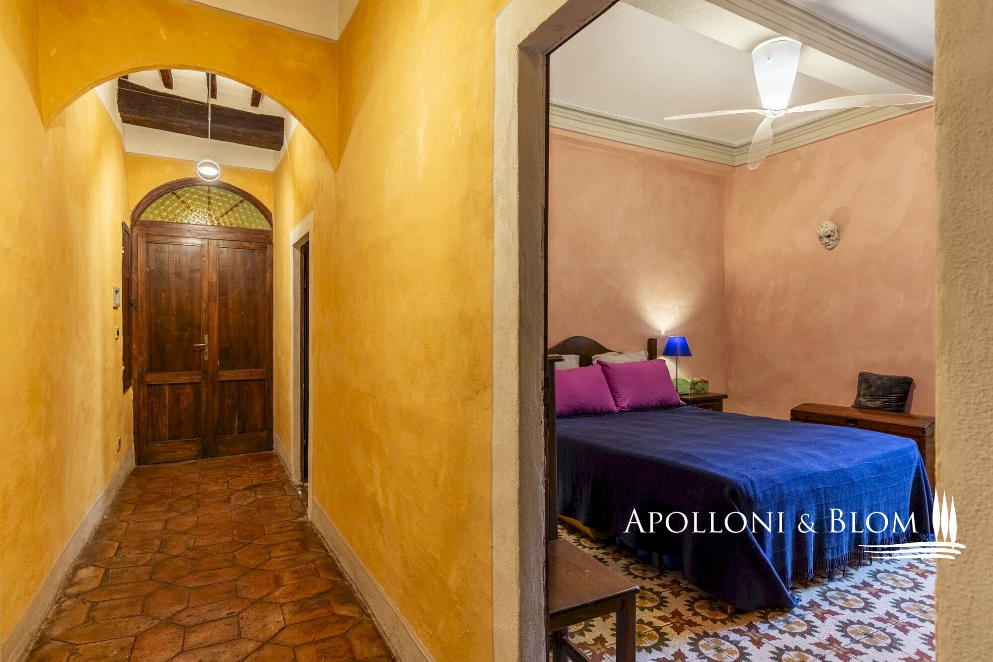 Four-room apartment Via Fontanelle, Pienza - photo 3