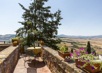 Four-room apartment Via Fontanelle, Pienza - photo 1