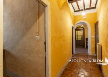 Four-room apartment Via Fontanelle, Pienza - photo 2